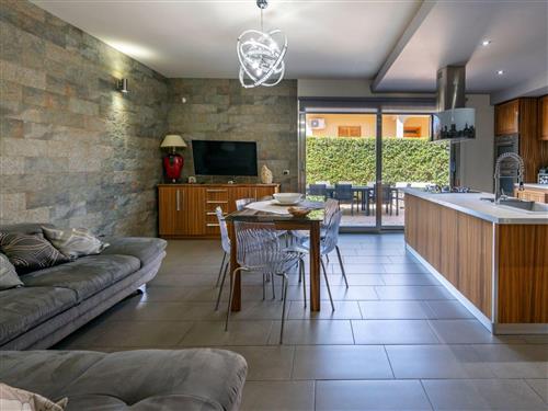 Ferielejlighed - 6 personer -  - Avola - 96012