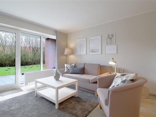 Ferielejlighed - 3 personer -  - Lilli Marleen - 27639 - Wremen