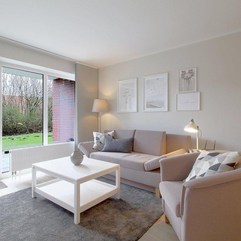 Ferielejlighed - 3 personer -  - Lilli Marleen - 27639 - Wremen