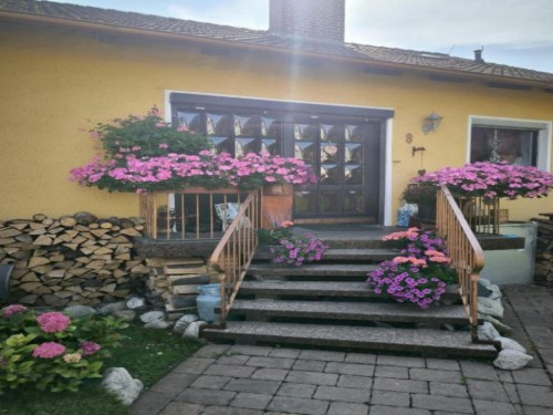 Ferielejlighed - 3 personer -  - Am Sonnenbrink - 38642 - Goslar