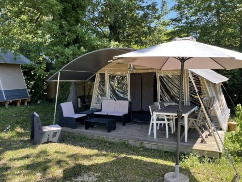 Sommerhus - 5 personer -  - Saint Vincent-De-Cosse - 24220
