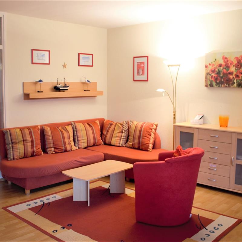 Ferielejlighed - 4 personer -  - Schützenstraße - 23743 - Grömitz