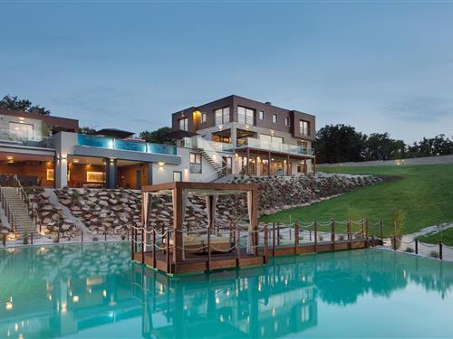 Feriehus - 16 personer -  - Bonasini - 52342 - Svetvincenat