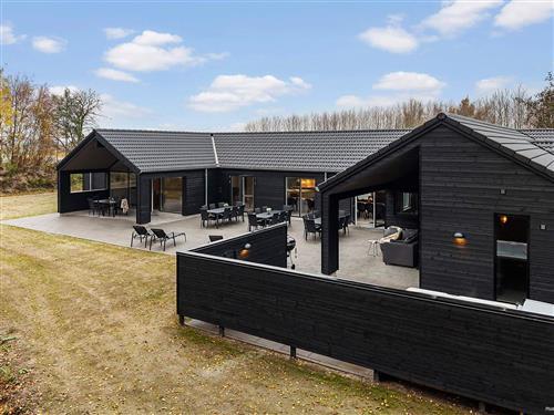 Ferienhaus - 30 Personen -  - Elmestien - Marielyst - 4872 - Idestrup
