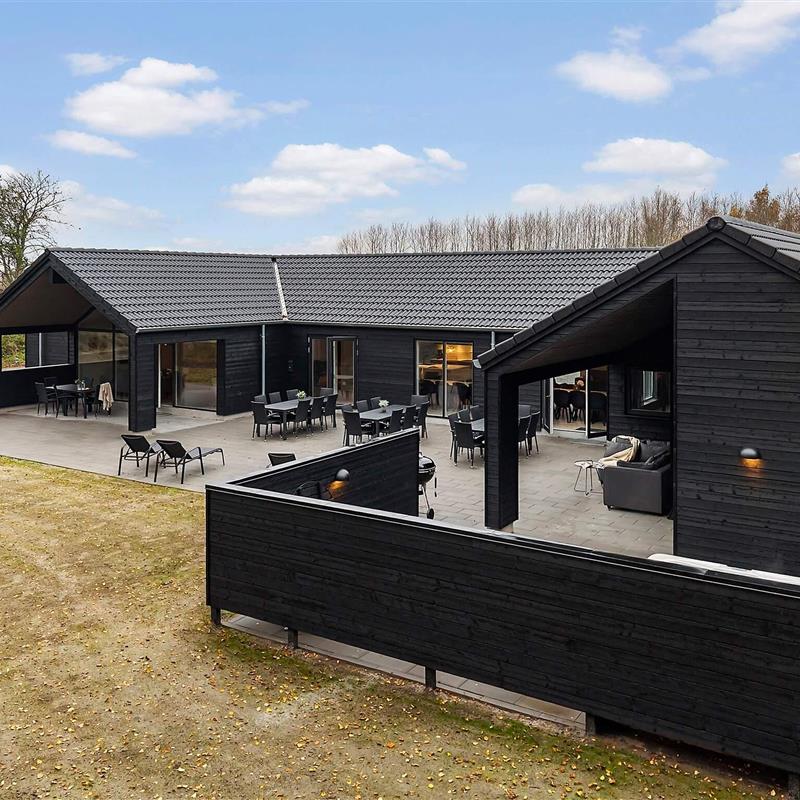 Ferienhaus - 30 Personen -  - Elmestien - Marielyst - 4872 - Idestrup