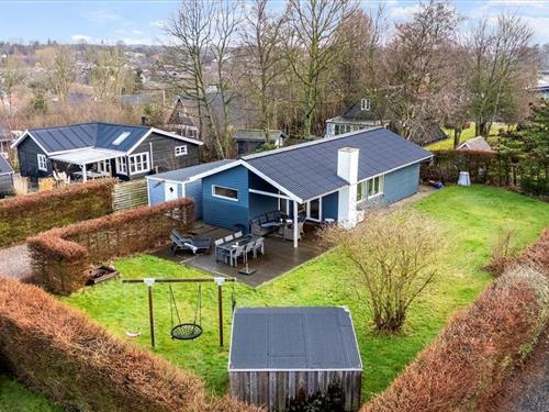 Ferienhaus - 6 Personen -  - Vesterled - Hejlsminde - 6094 - Hejls