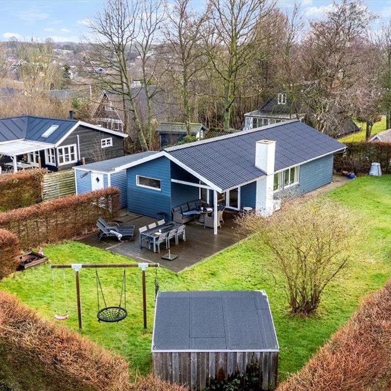 Ferienhaus - 6 Personen -  - Vesterled - Hejlsminde - 6094 - Hejls