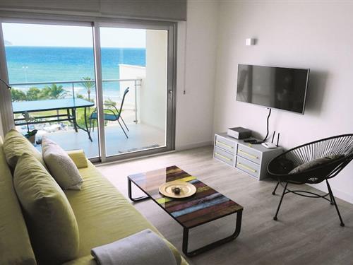 Feriehus - 3 personer -  - 07560 - Cala Millor