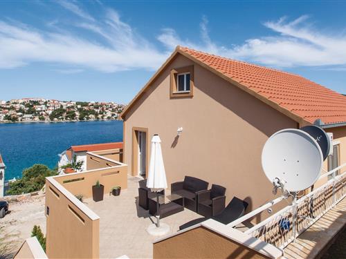 Ferieleilighet - 5 personer -  - Zatoglav - Rogoznica-Zatoglav - 22203 - Zatoglav