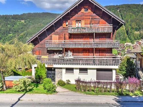 Holiday Home/Apartment - 4 persons -  - 74110 - Morzine