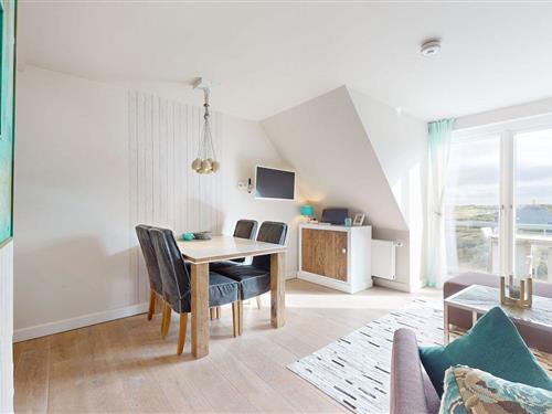 Ferieleilighet - 2 personer -  - Gurtdeel - 25997 - Hörnum