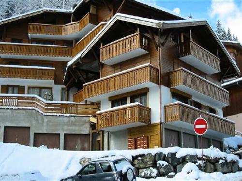 Ferienhaus - 8 Personen -  - 74110 - Morzine