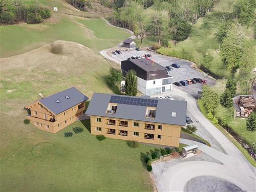 Ferienwohnung - 6 Personen -  - Obere - 6870 - Bezau