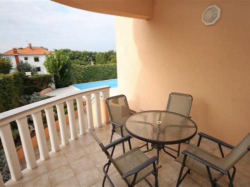 Ferieleilighet - 4 personer -  - Zadar - Diklo - 23000 - Zadar - Diklo