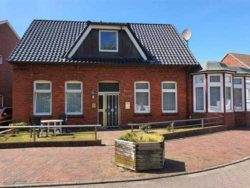 Holiday Home/Apartment - 2 persons -  - 26757 - Borkum