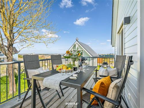 Ferielejlighed - 4 personer -  - Matrosen-Ring - 24376 - Olpenitz