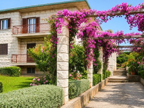 Holiday apartment - 8 persons -  - Mirka Kustica - Brac - Supetar - 21400 - Supetar