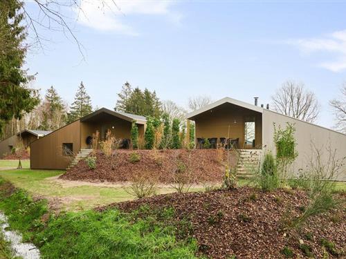 Sommerhus - 6 personer -  - Moraineweg 20 - - 9417 TB - Spier