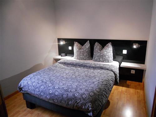 Ferieleilighet - 4 personer -  - 14 Rempart Monseigneur Caspar - 67210 - Obernai