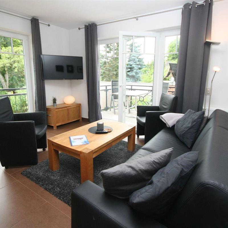 Ferielejlighed - 4 personer -  - Kirchenstraße - 23743 - Grömitz