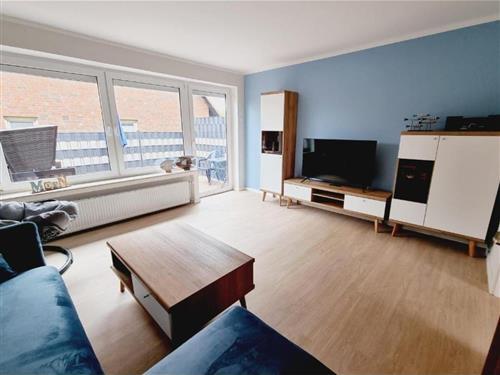 Ferielejlighed - 2 personer -  - Fischerweg - 26506 - Norden