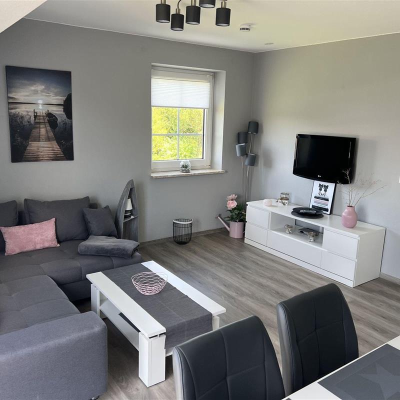 Ferielejlighed - 4 personer -  - Großer Steert - 25718 - Friedrichskoog / Spitze