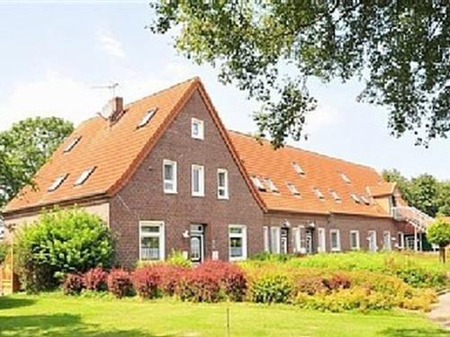 Ferielejlighed - 4 personer -  - Ülkegatt - 26409 - Altfunnixsiel