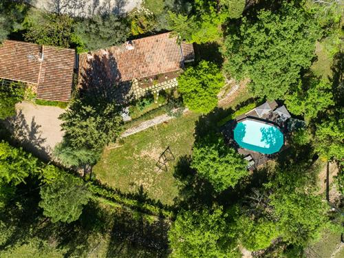 Fritidshus - 8 personer -  - 83440 - Seillans