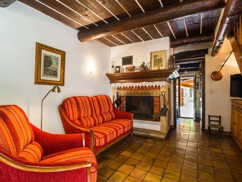 Fritidshus - 8 personer -  - 83440 - Seillans