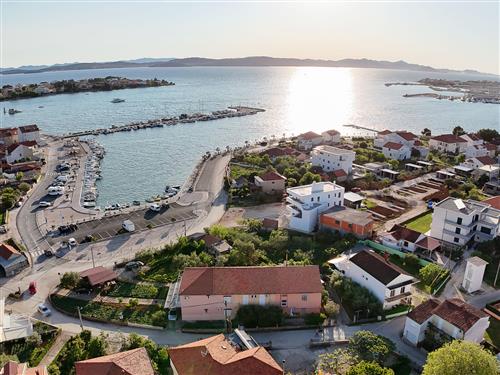 Feriehus - 10 personer -  - Zadar - 23206