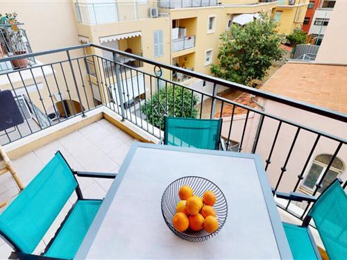 Holiday Home/Apartment - 4 persons -  - 06500 - Menton