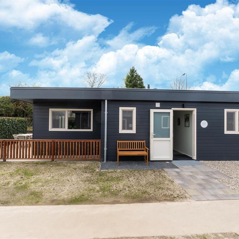 Sommerhus - 4 personer -  - 8538 XP - Friesland