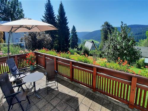 Ferielejlighed - 2 personer -  - 08359 - Breitenbrunn/Ot Rittersgr