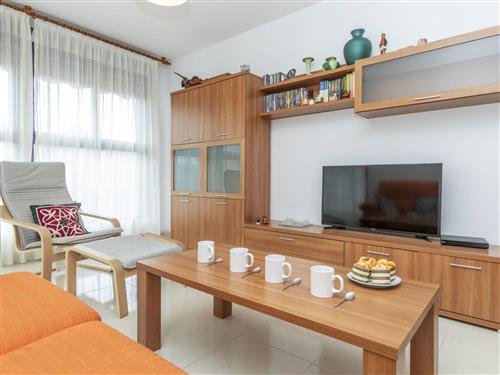 Holiday apartment - 4 persons -  - Vinarós - 12500