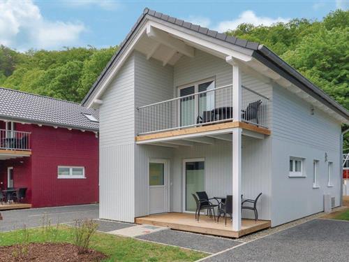 Sommerhus - 8 personer -  - Walther-Rathenau-Str. - Thale/Harz - 06502 - Thale