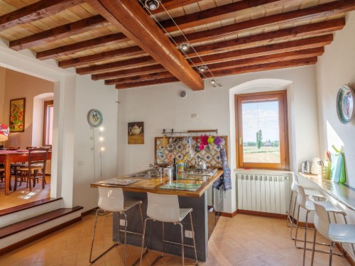 Holiday home - 13 persons -  - 06034 - Foligno