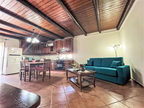 Holiday Home/Apartment - 6 persons -  - Partinico - 90047