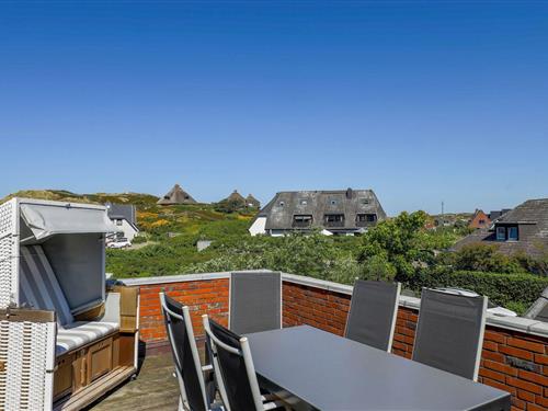 Ferieleilighet - 6 personer -  - An der Düne - 25997 - Hörnum