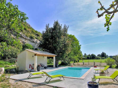 Holiday home - 6 persons -  - Route de Cavaillon - 84360 - Merindol
