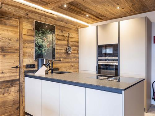 Semesterlägenhet - 6 personer -  - Sankt Martin Am Tennengebirge - 5522