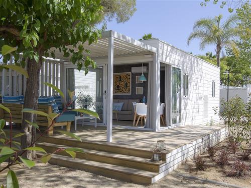 Mobilehome - 5 personer -  - 43008 - Tarragona