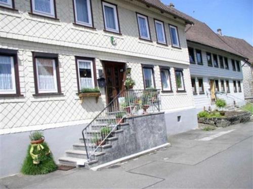 Ferienwohnung - 3 Personen -  - Oberstr. - 38707 - Altenau