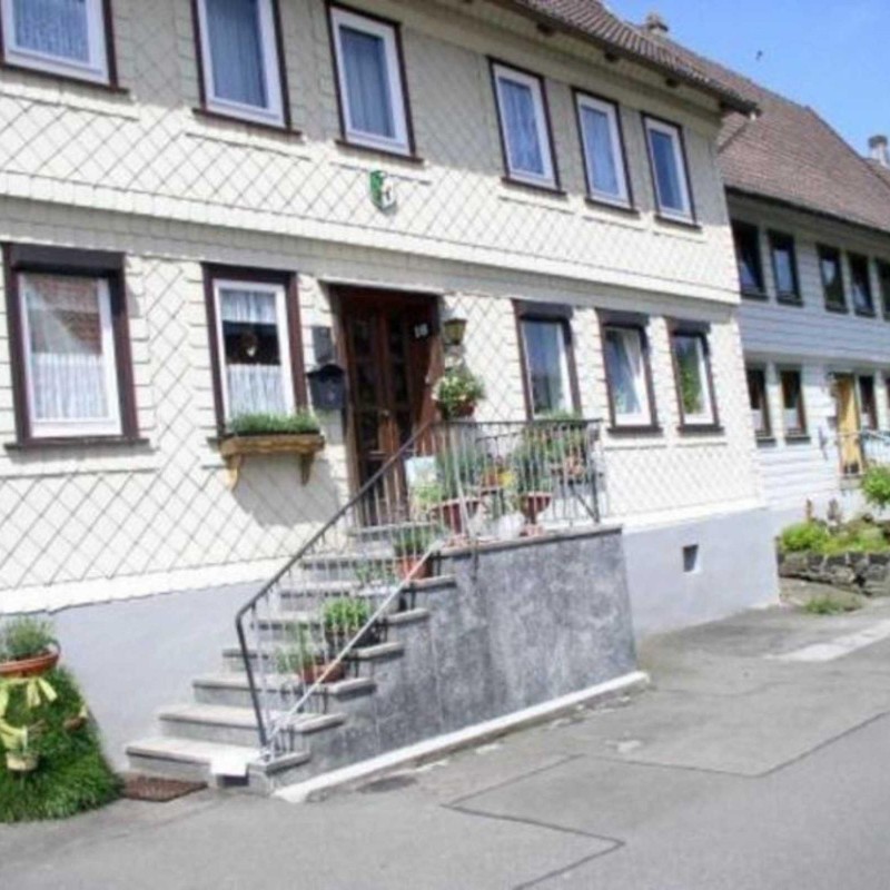 Ferielejlighed - 3 personer -  - Oberstr. - 38707 - Altenau