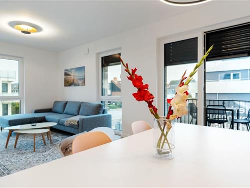 Ferieleilighet - 3 personer -  - Querstraße - 23747 - Dahme