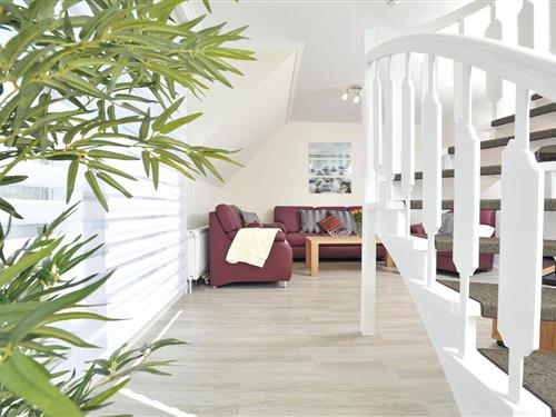 Ferieleilighet - 6 personer -  - Osterweg - 25996 - Wenningstedt