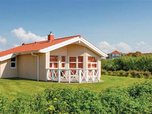 Sommerhus - 6 personer -  - Strandpark 4 - Dorf - Friedrichskoog Spitze - 25718 - Friedrichskoog