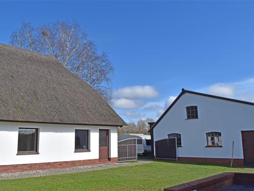 Ferieleilighet - 4 personer -  - 18233 - Alt Bukow Ot Bantow