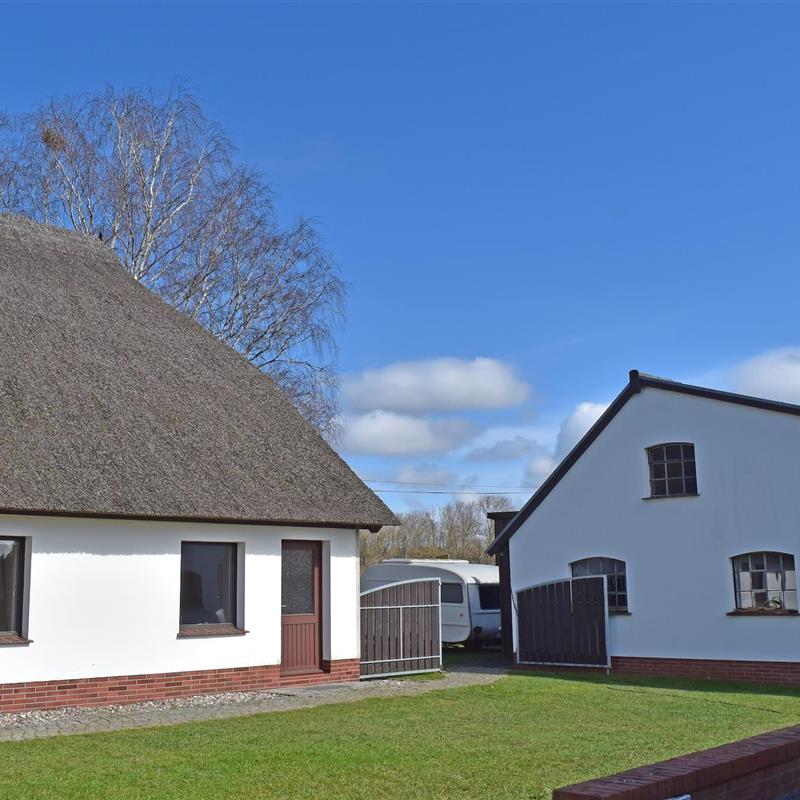 Ferielejlighed - 4 personer -  - 18233 - Alt Bukow Ot Bantow