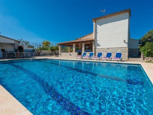 Vakantiehuis - 5 personen -  - 07460 - Pollensa
