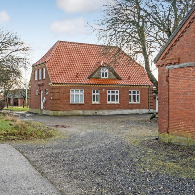 Ferielejlighed - 1 person -  - Guldagervej - Guldager - 6710 - Esbjerg